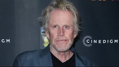 جاري بوسي تحت المراقبة لعامين بعد إدانته بجريمة جنسية