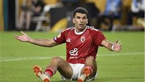 الزمالك يطلب جلسة استماع جديدة في شكوى "زيزو"