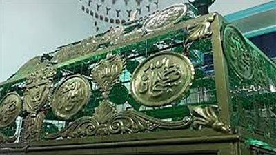 من هو سيدي بشر؟.. السيرة الذاتية لصاحب العلم الغزير