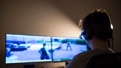 هل أصبحت ألعاب الفيديو 