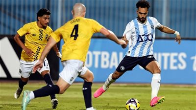 بيراميدز يصارع الأهلي السعودي في موقعة نارية بالإنتر كونتيننتال