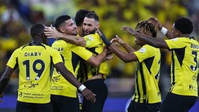 موعد مباراة الاتحاد والوحدة اليوم في كأس الملك والقناة الناقلة