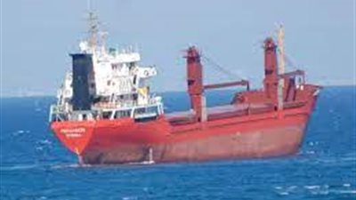 تصدير 24 ألف طن فوسفات لباكستان عبر ميناء سفاجا