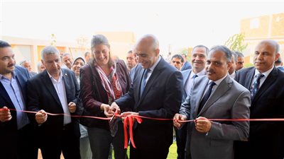 الوزير من الشرقية: تطوير التعليم بالقرى والنجوع أولوية وطنية للنهوض بالريف المصري
