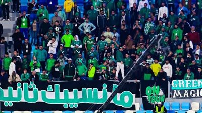 الاتحاد السكندري يعاني نزيف النقاط