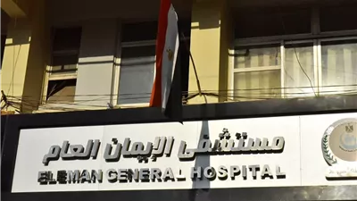 انقلاب سيارة تمناية يحول طريق الهضبة إلى ساحة صرخات بأسيوط