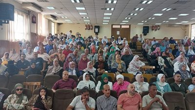 محافظ الشرقية يؤكد: التكنولوجيا الآمنة أساس للتنمية والاستثمار