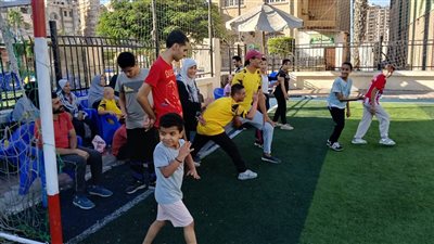 البحيرة تطلق مشروع 