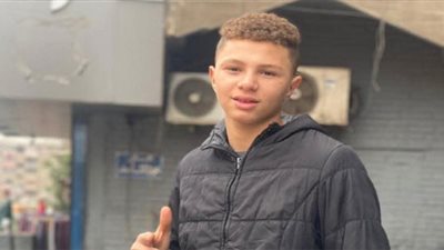 مقص الحلاق يقتل طالب شجاع دفاعا عن طفل بالمنيرة الغربية