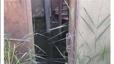 نجع صفر بقنا تحتاج لمرشح لمياه الشرب بديلا عن مياه الآبار 