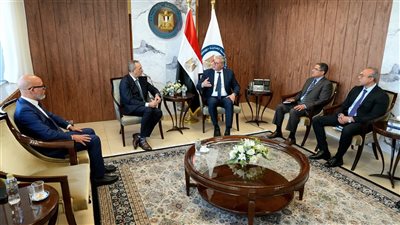 مصر نقطة انطلاق لشركة اكسبرو العالمية لخدمات البترول والغاز في المنطقة