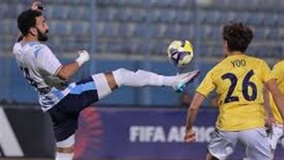 البث المباشر لمشاهدة مباراة بيراميدز والأهلي السعودي يلا شوت اليوم في كأس إنتركونتيننتال