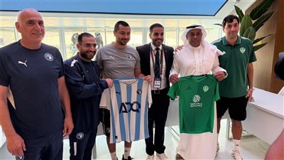 يلا شوت بث مباشر مباراة بيراميدز والأهلي السعودي Yalla Shoot New مشاهدة مباراة بيراميدز اليوم أهم مباريات اليوم