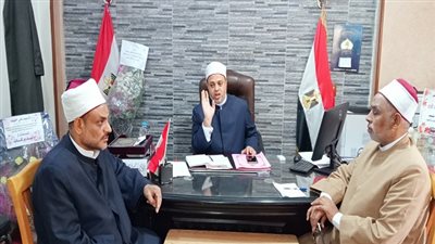 برؤية جديدة وجريئة.. أئمة أسيوط تحدد مستقبل الدعوة بالمحافظة