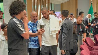 بيراميدز يتوجه إلى ملعب الإنماء لمواجهة الأهلي السعودي على لقب كأس القارات الثلاث