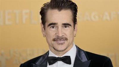 معجزة أن لا أحد مات.. كولين فاريل يستعيد أخطر لحظات مسيرته خلال تصوير 