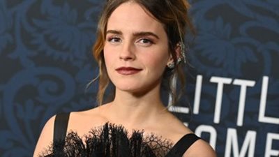 بطلة هاري بوتر إيما واتسون: أفتقد التمثيل... لكن ليس هذا الجانب منه