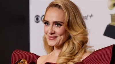 أديل ترفض عرض سوبر بول 2026 بسبب 