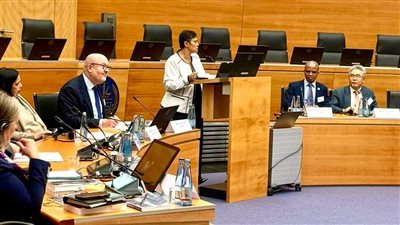 نميرة نجم: أساطيل أوروبا وآسيا وراء 37% من الصيد غير القانوني في المياه الإفريقية