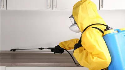 خبراء يوضحون بؤر السموم المخفية في المنازل