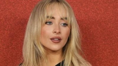 سابرينا كاربنتر تكشف عن علاقتها المعقدة بالرجال وتستعد لإصدار ألبوم جريء