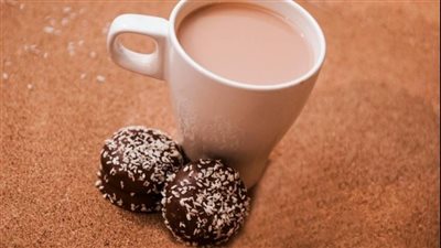 طريقة عمل مشروب الكاكاو اللذيذ للدايت