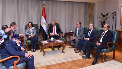 نايل لينين جروب للنسيج تؤكد امتثالها لشروط 