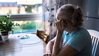  10 علامات مبكرة غير متوقعة تنذر بخطر الإصابة بالخرف