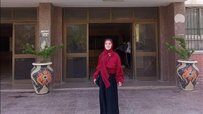 القومي للمرأة يشيد بمبادرة رئيس جامعة أسيوط الإنسانية لدعم الطالبة الكفيفة ثريا أشرف