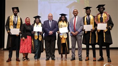 بحوث الصحراء يعلن دعم الشباب الإفريقي بخمس منح تدريبية في مجالات المياه والتنمية المستدامة