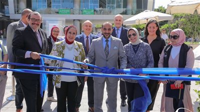 انطلاق احتفالية العلوم 2025 تحت شعار 