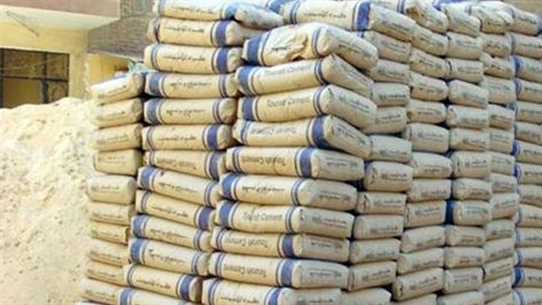 أسعار الأسمنت في الأسواق المحلية اليوم
