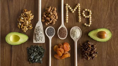 فوائد مذهلة لـ 