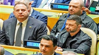 الرئيس الأمريكى يقلب الطاولة فى نيويورك