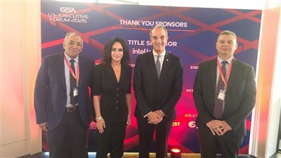 مصر على خريطة أشباه الموصلات العالمية.. وزير الاتصالات يشارك في منتدى GSA بكاليفورنيا