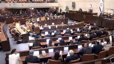 المعارضة الإسرائيلية: الاعتراف بفلسطينية هزيمة ساحقة