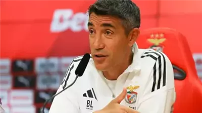 الغندور: الأهلي يرفض شروط برونو لاج ويتفاوض مع 3 مدربين آخرين