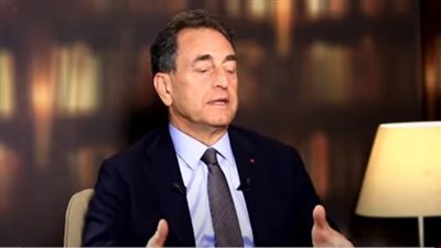 السفير الفرنسي بالقاهرة يكشف أسباب اعتراف ماكرون بالدولة الفلسطينية وعلاقة مصر 