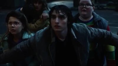 نتفليكس تكشف عن أول لمحة للموسم الأخير من مسلسل Stranger Things