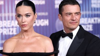 أورلاندو بلوم يعيد ترتيب أوراق حياته بعد الانفصال عن كاتي بيري