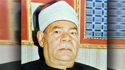 من هو شيخ البركات صالح أبو خليل؟