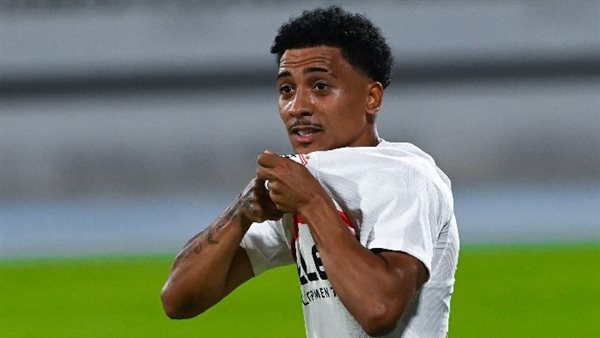 أحمد حسن مكي: بيزيرا أفضل لاعبي الدوري .. والزمالك قادر على التتويج بالكونفدرالية