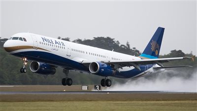 النيل للطيران ترعي بطولة كأس العالم للأندية لكرة اليد 