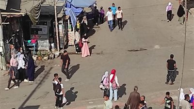 هلع وتكدس في الدلنجات بعد بلاغ بوجود قنبلة بمجلس المدينة