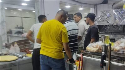 النيابة تكشف كابوس اللحوم الفاسدة في أسواق الوادي الجديد