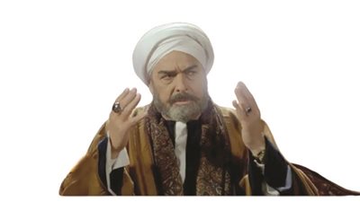 أحمد عبدالعزيز : كشرير لايخيفنى .. أحب كل الألوان الدرامية