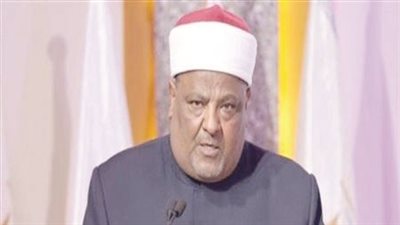 عباس شومان.. عالم الشريعة وصوت الوسطية