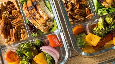 الأنظمة الغذائية ترتبط بمستويات الالتهاب المزمن في الجسم (تفاصيل)