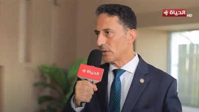 رئيس المنطقة الاستثمارية في الإسماعيلية: نستهدف تشغيل 45 ألف عامل 