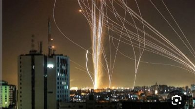 صفارات الانذار تدوي في القدس وتل أبيب